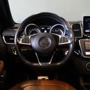 Mercedes Benz GLE43 AMG STD AED 2,490 P.M • 0% Downpayment • Mercedes-Benz GLE 43 AMG • 1 Year Warranty