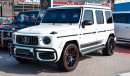 مرسيدس بنز G 63 AMG