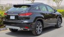 Lexus RX350 Prestige 3.5L V6 , AWD , 2022 , GCC , 0Km , With 3 Yrs or 40K Km Warranty (NEW CLEARANCE)