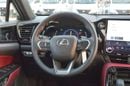 Lexus NX350h LEXUS NX350h 2.5L AWD 5DOOR  SUV 2026