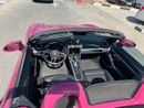 بورش بوكستر 718 Porsche 718 Boxster