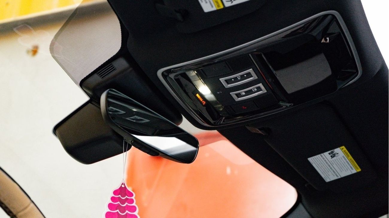 Land Rover Range Rover Velar P380 R-Dynamic HSE 3.0 USA EXCELLENT CONDITION