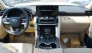 Toyota Land Cruiser VX 70thAnniversary 3.3.3L