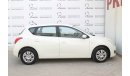 Nissan Tiida 1.6L S 2015 GCC SPECS WITH DEALER WARRANTY