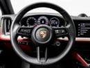 Porsche Cayenne STD BUY NOW, PAY 2027 | THE BLACKLINE STANDARD | 2025 Porsche Cayenne SUV, 3.0 TC V6, AWD, 353bhp, 8