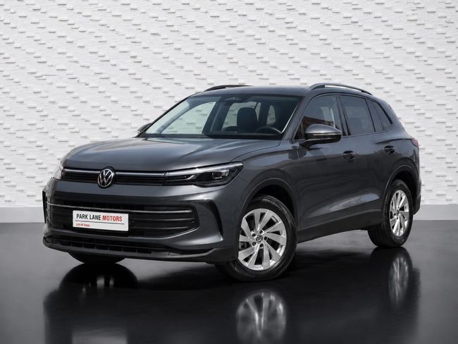 Volkswagen Tiguan LIFE, миниатюра 18