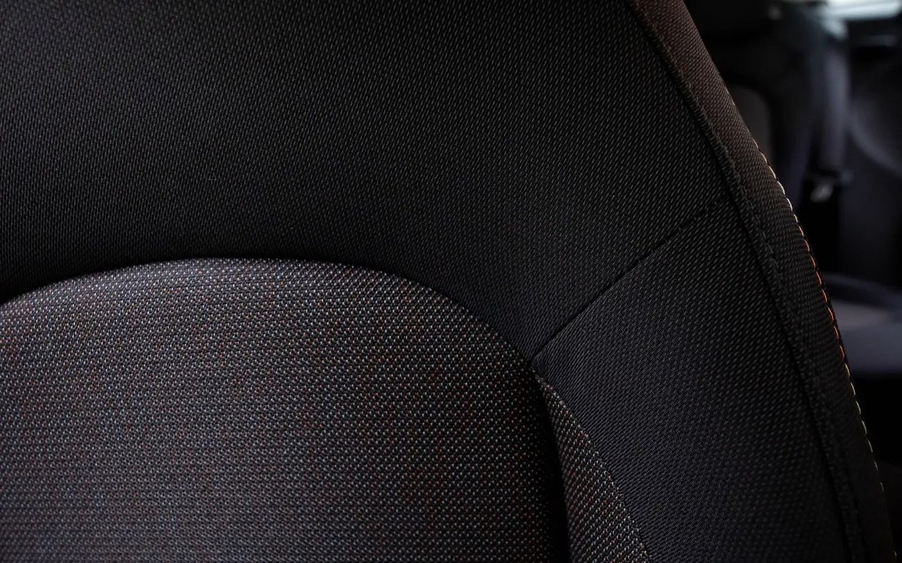 Mini Cooper Std 1.5L (5 Seater) - GCC Spec