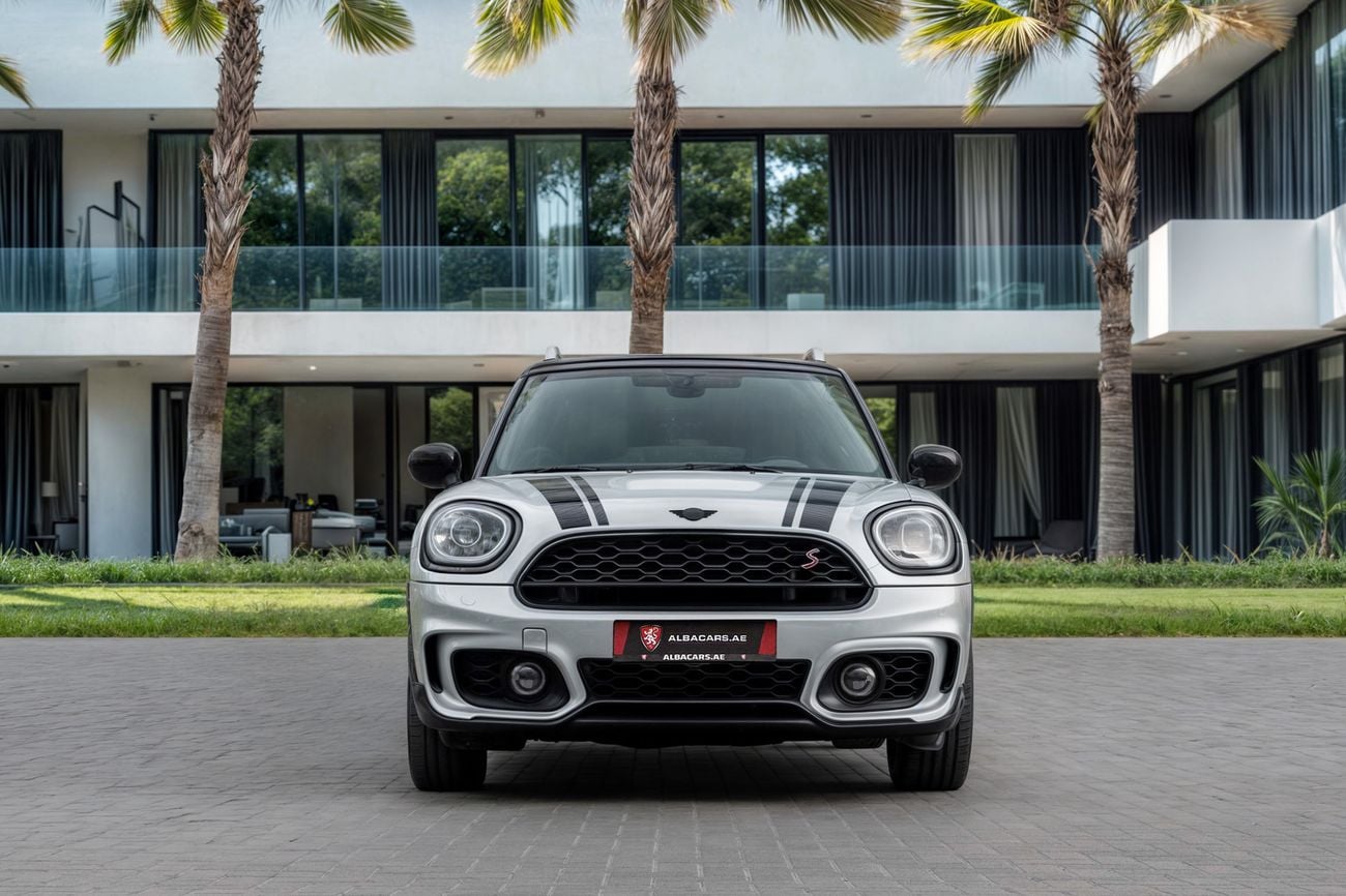 Mini Countryman Countryman S | 1,959 P.M | 0% Downpayment | Full MINI History!