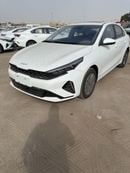 كيا K3 1.5L Comfort Edition