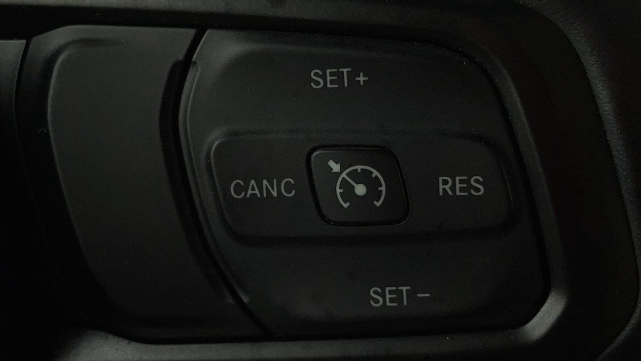 Jeep Wrangler UNLIMITED SPORT 3.6 | Zero Down Payment | Home Test Drive