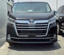 Toyota Granvia 3.5L V6 PETROL PREMIUM  6 SEATER FULL OPTION