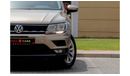 Volkswagen Tiguan SE 5N