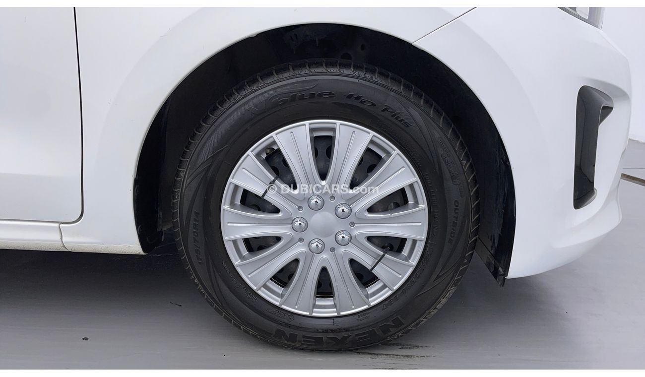 Kia Pegas LX 1.4 | Under Warranty | Inspected on 150+ parameters