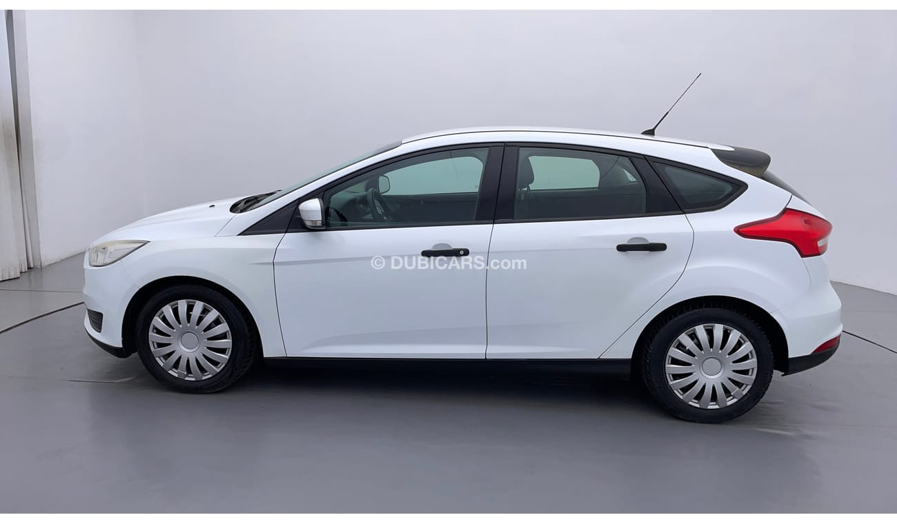 فورد فوكاس AMBIENTE 1.5 | بدون دفعة مقدمة | اختبار قيادة مجاني للمنزل