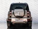 Land Rover Defender P300 110 SE 2.0L (5 Seater)
