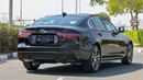 Jaguar XE S P250 R DYNAMIC 2024 BRAND NEW!! FIVE YEARS WARRANTY!! THREE YEARS SERVICE CONTRACT