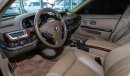 BMW 740Li Li