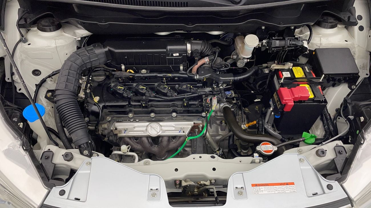 سوزوكي ايرتيغا GL 1.5 | بدون دفعة مقدمة | اختبار القيادة في المنزل