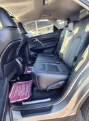 لكزس RX 350 بريمير