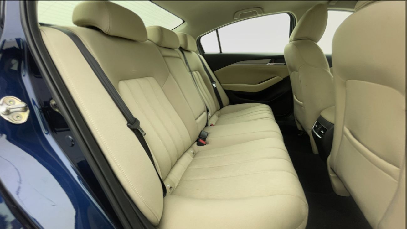 Mazda 6 S 2.5 | Zero Down Payment | Home Test Drive