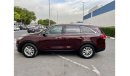 Kia Sorento 2018 KEY START 4x4 2.4L USA IMPORTED - - - FOR UAE PASS AND FOR EXPORT AVAILABLE !!  FOR UAE 5%VAT &