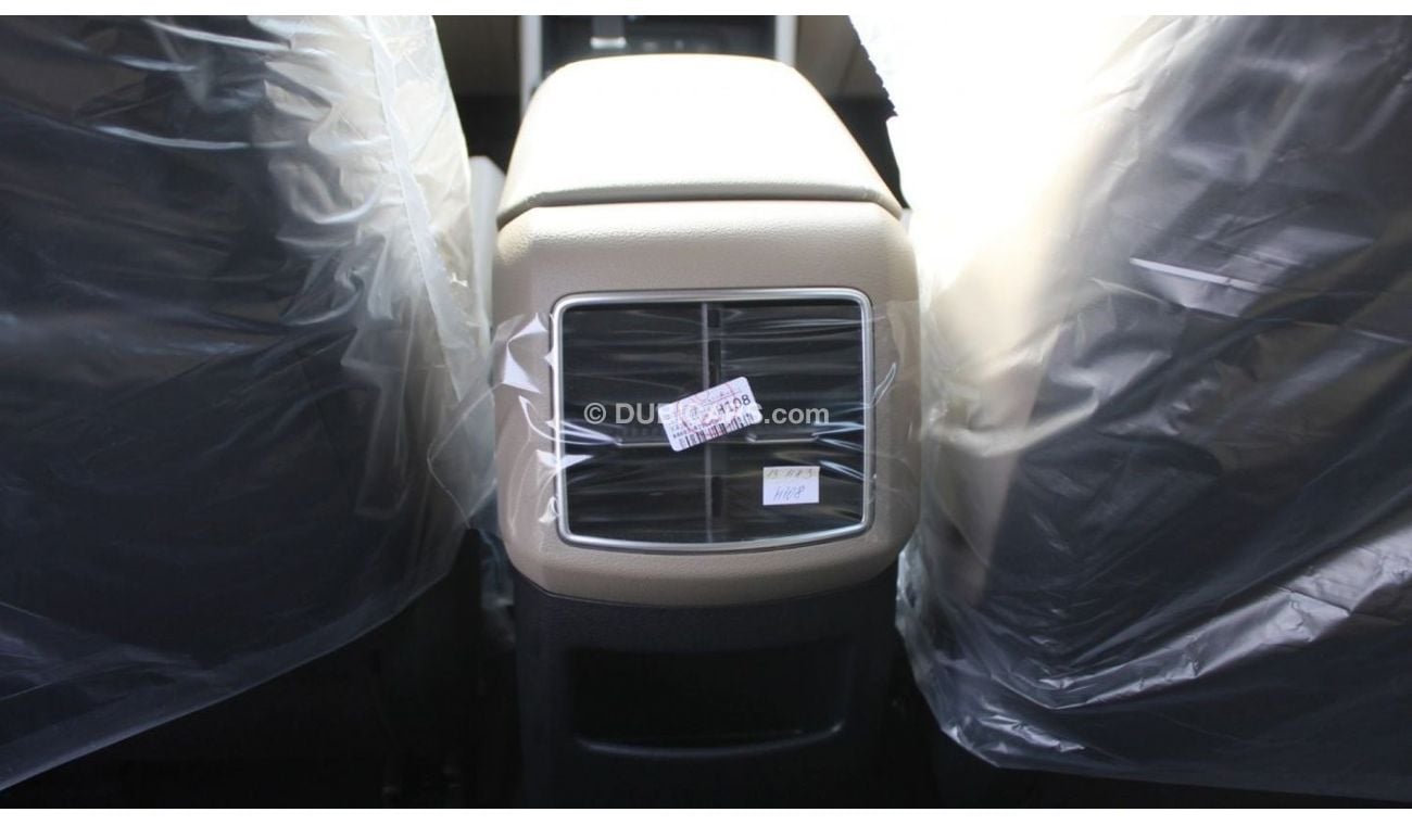 Kia Sportage KIA SPORTAGE 2.0L 2W GL MEDIUM OPTION AT ( Export Only )