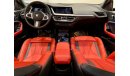 BMW M235i 2021 BMW M-235I X-Drive, BMW Warranty / Service Contrcat 2025, GCC