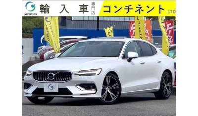 Volvo S60 ZB420