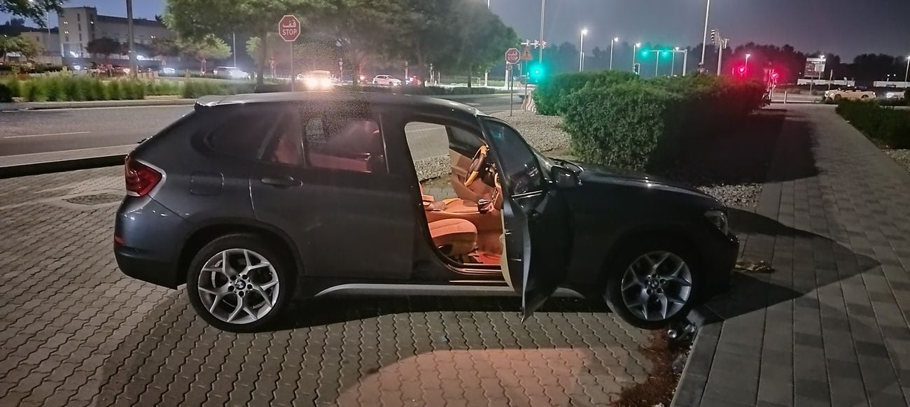 بي أم دبليو 116 Std 1.6L