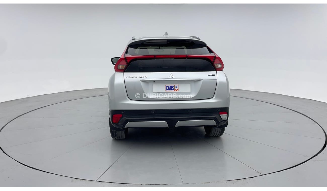 Mitsubishi Eclipse Cross GLX HIGHLINE 1.5 | Zero Down Payment | Free Home Test Drive