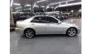 Lexus IS 200 LEXUS IS 200