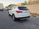 Hyundai Santa Fe GL 2.4L AWD