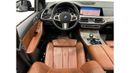BMW X5 2023 BMW X5 xDrive40i M-Sport, November 2027 BMW Warranty + Service Pack, Fully Loaded, Low Kms, GCC