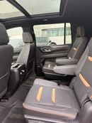 جي أم سي يوكون 5.3 V8 AT4 (AWD)