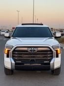 تويوتا تاندرا HYBRID Limited Crewmax panoramic, 360 camera