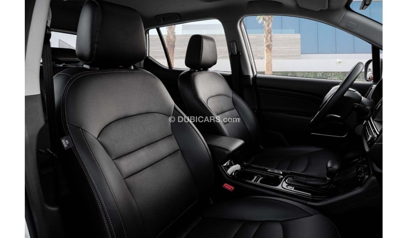 جي إي سي GS3 200T | 1,175 P.M  | 0% Downpayment | Excellent Condition!