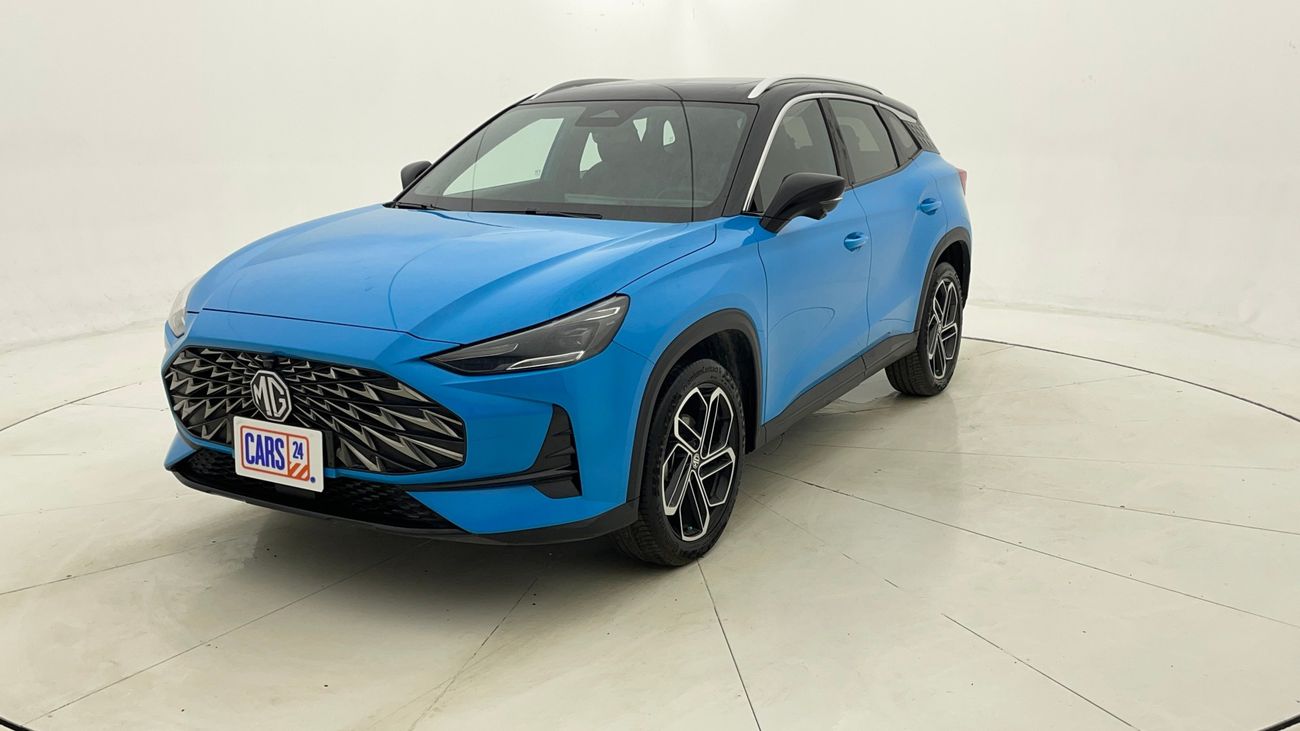 MG One LUXURY 1.5 | Zero Down Payment | Home Test Drive