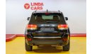 Jeep Grand Cherokee Jeep Grand Cherokee Limited 2015 GCC under Warranty with Flexible Down-Payment.