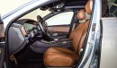 مرسيدس بنز S 450 AMG High *SALE EVENT* Enquirer for more details