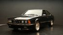 بي أم دبليو 6 سيريز جي تي 635CSI Japanese Specs Classic Coupe