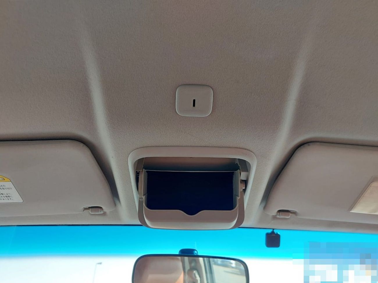 Mitsubishi Pajero MITSUBISHI PAJERO SUV RHD 2012 MODEL 3.2 L DIESEL AUTOMATIC(PM01015)