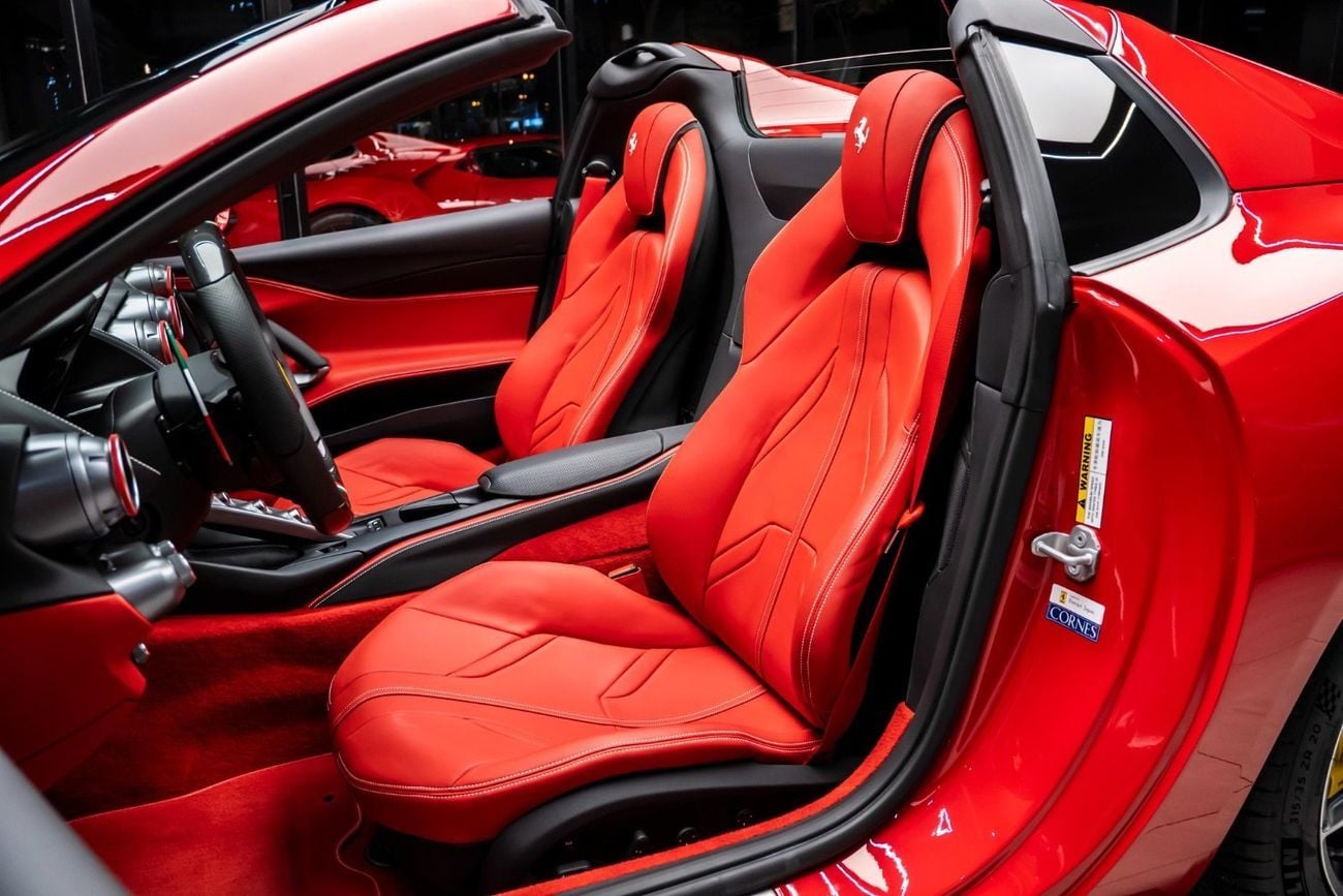 Ferrari 812