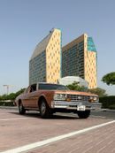 Chevrolet Impala