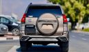 Toyota Prado LIMGENE BODY KIT | RHD | (AT) | 2017 | 2.8L DIESEL ENGINE | SUNROOF | REAR VIEW CAMERA