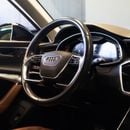 Audi A6 40 TFSI 2.0L AED 2,682 pm • 0% Downpayment • Audi A6 40 Tfsi • Agency Warranty