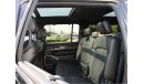 Jeep Wagoneer Petrol V8 5.7
