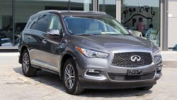 إنفينيتي QX60 ‏Infiniti QX60 3.5 L 2018