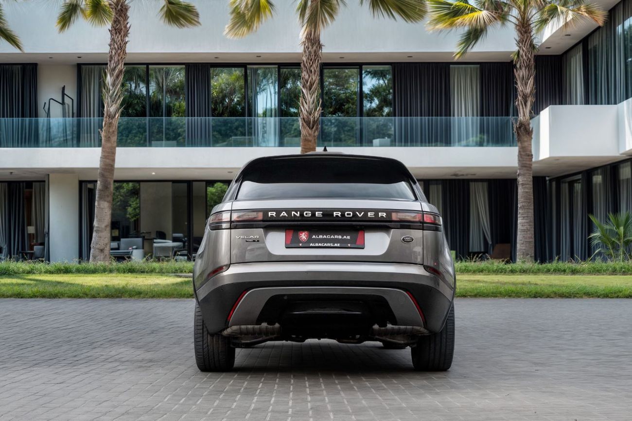 لاند روفر رينج روفر فيلار 2,937 P.M | 0% Downpayment | VELAR P250 S | UNDER WARRANTY!