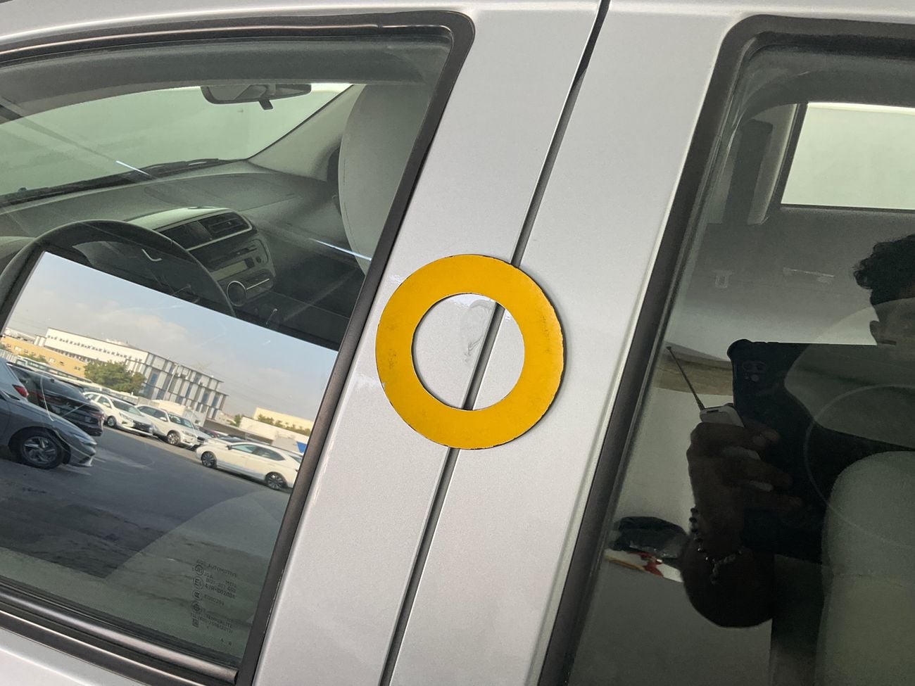 ميتسوبيشي اتراج GLX Full | upto AED 20,000 Ramadan Discount | شامل الضمان | 0 ﺪﻔﻋﺓ ﺃﻮﻟﻯ