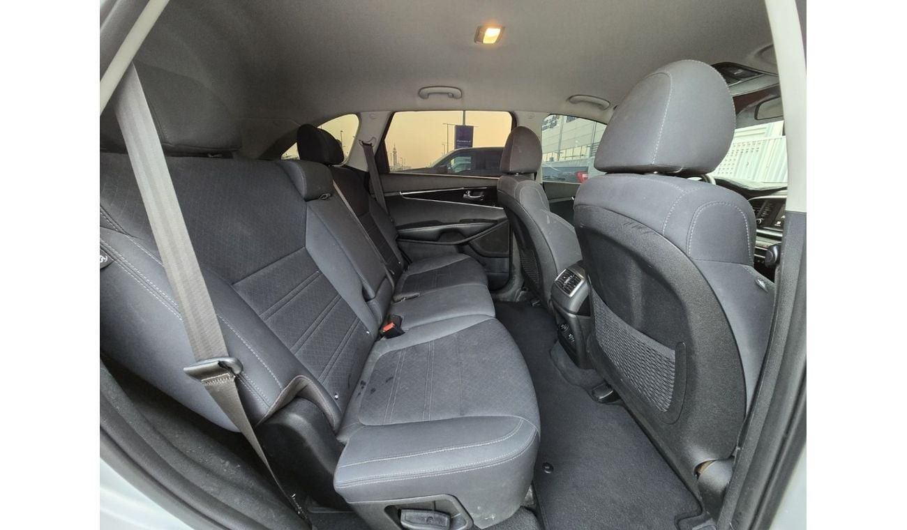Kia Sorento KIA SORENTO 2019 V6 USA ORGINAL PAINT // PERFECT CONDITION